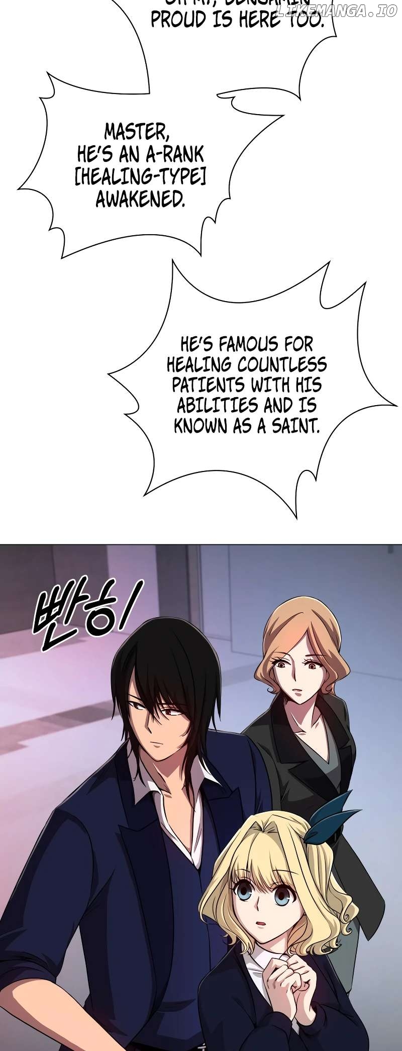 Return of the SSS-Class Demon Lord Chapter 33 - page 4