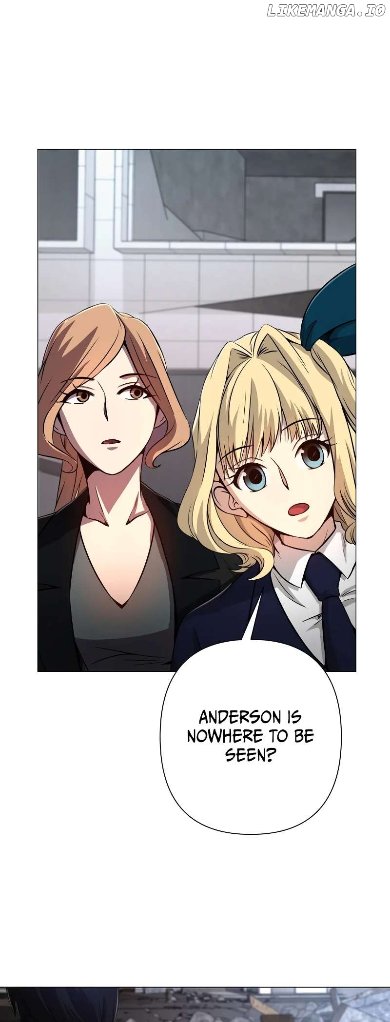 Return of the SSS-Class Demon Lord Chapter 33 - page 46