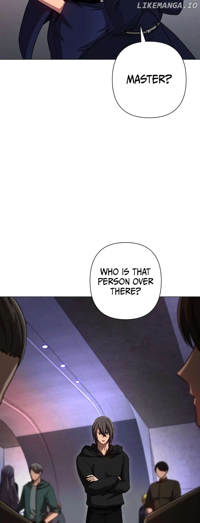 Return of the SSS-Class Demon Lord Chapter 33 - page 5