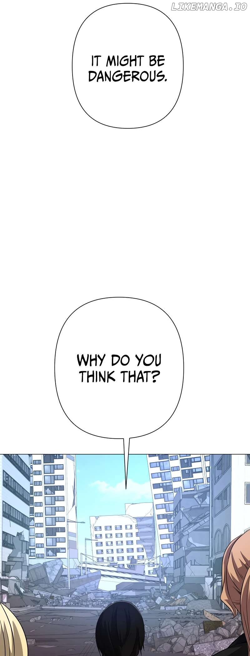 Return of the SSS-Class Demon Lord Chapter 33 - page 50