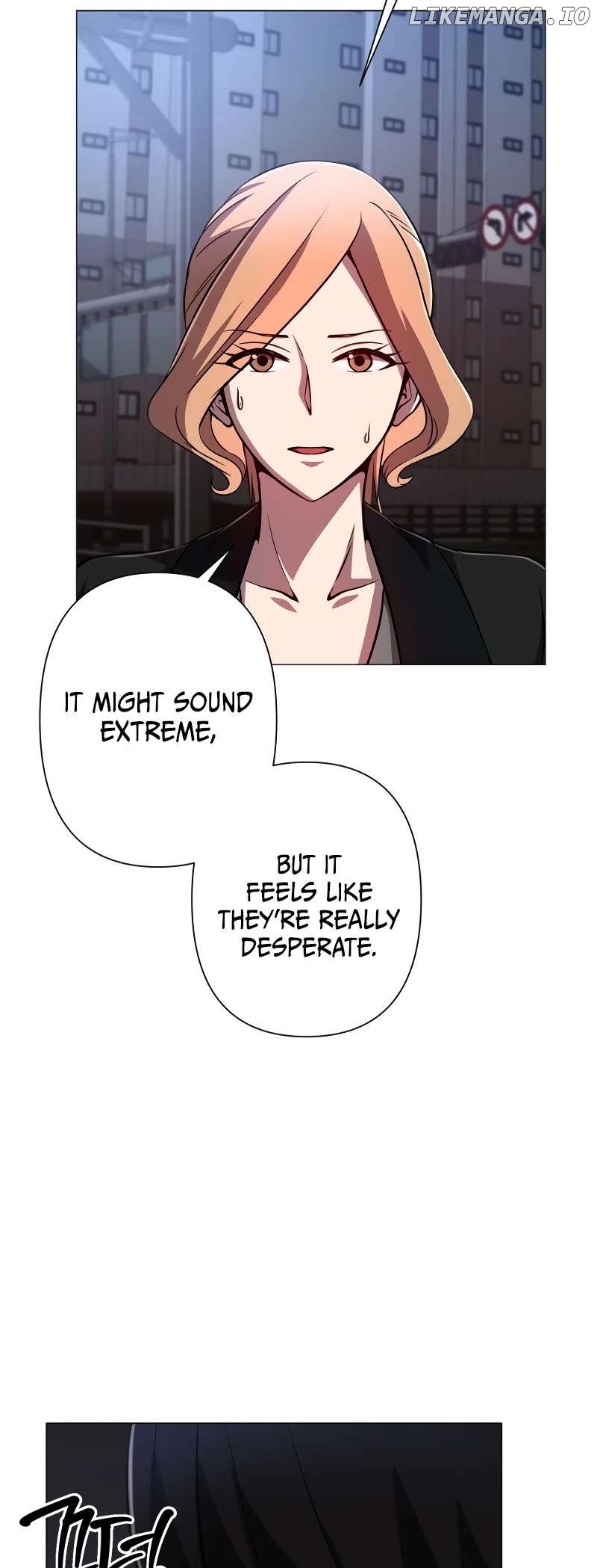 Return of the SSS-Class Demon Lord Chapter 33 - page 52
