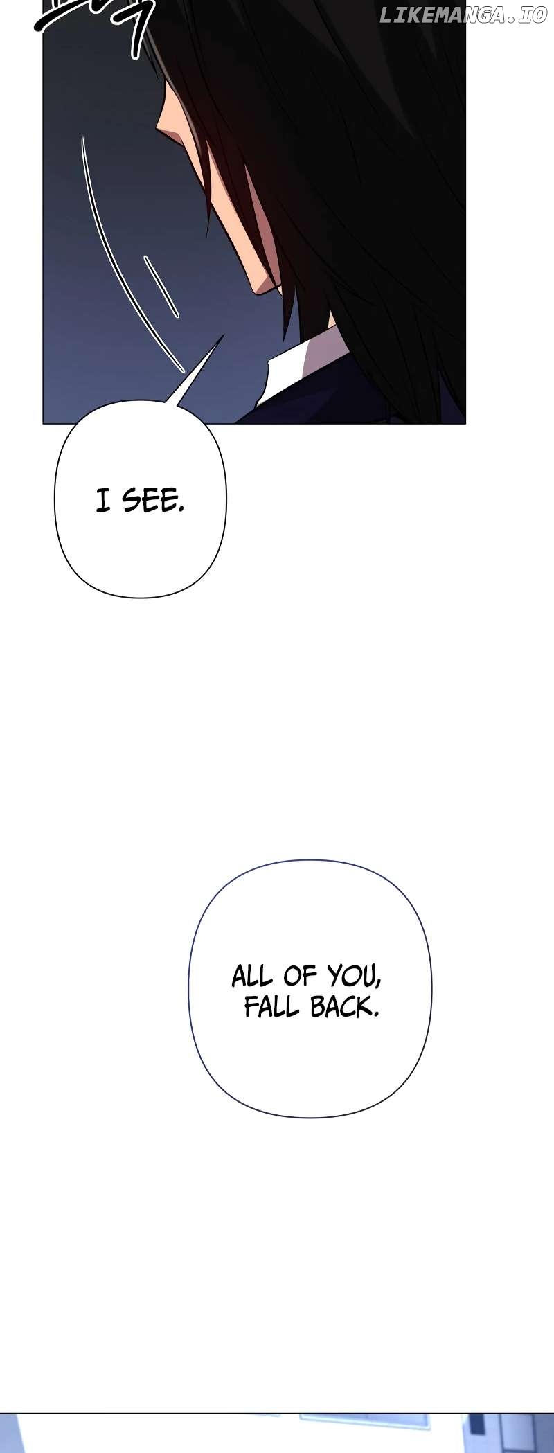 Return of the SSS-Class Demon Lord Chapter 33 - page 53