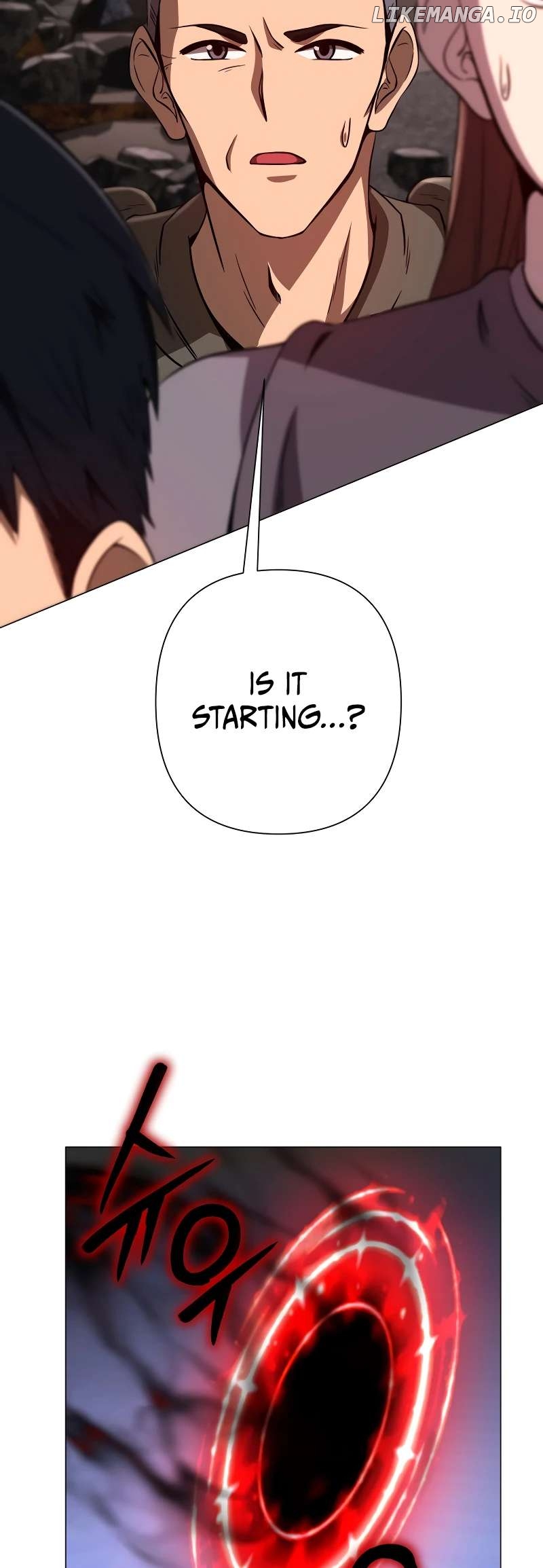 Return of the SSS-Class Demon Lord Chapter 33 - page 60