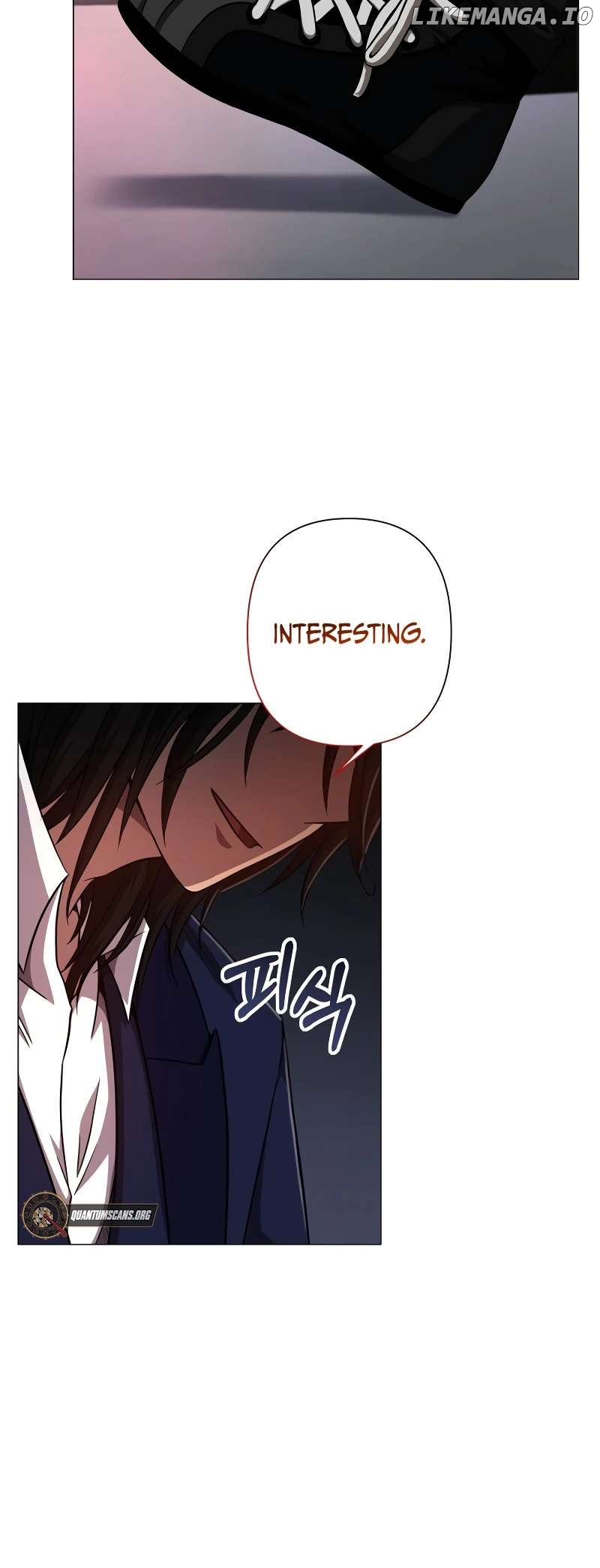 Return of the SSS-Class Demon Lord Chapter 33 - page 7