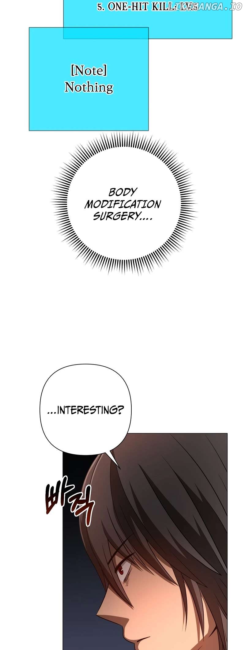 Return of the SSS-Class Demon Lord Chapter 33 - page 9