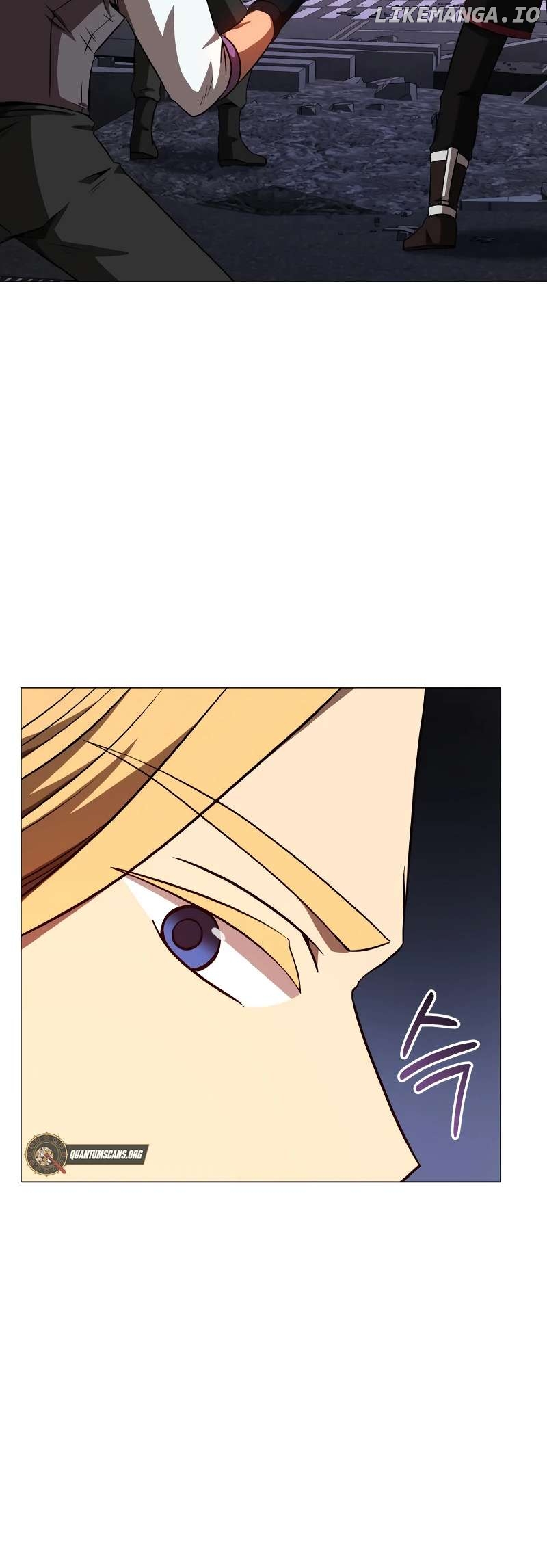 Return of the SSS-Class Demon Lord Chapter 35 - page 12