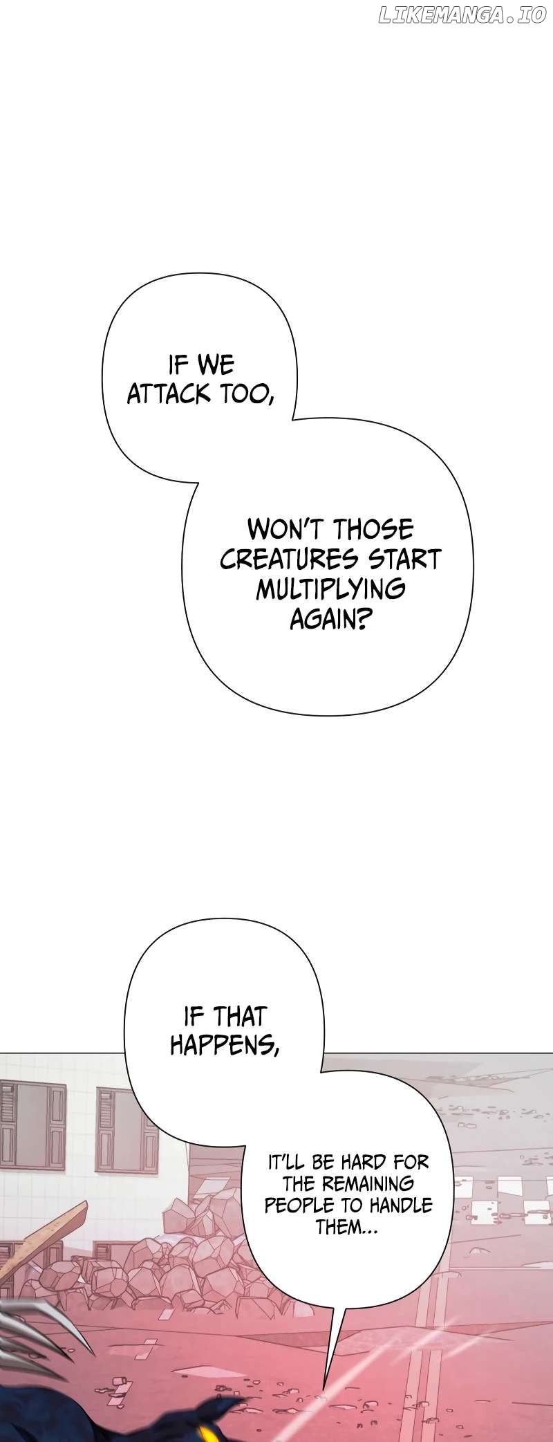 Return of the SSS-Class Demon Lord Chapter 35 - page 14
