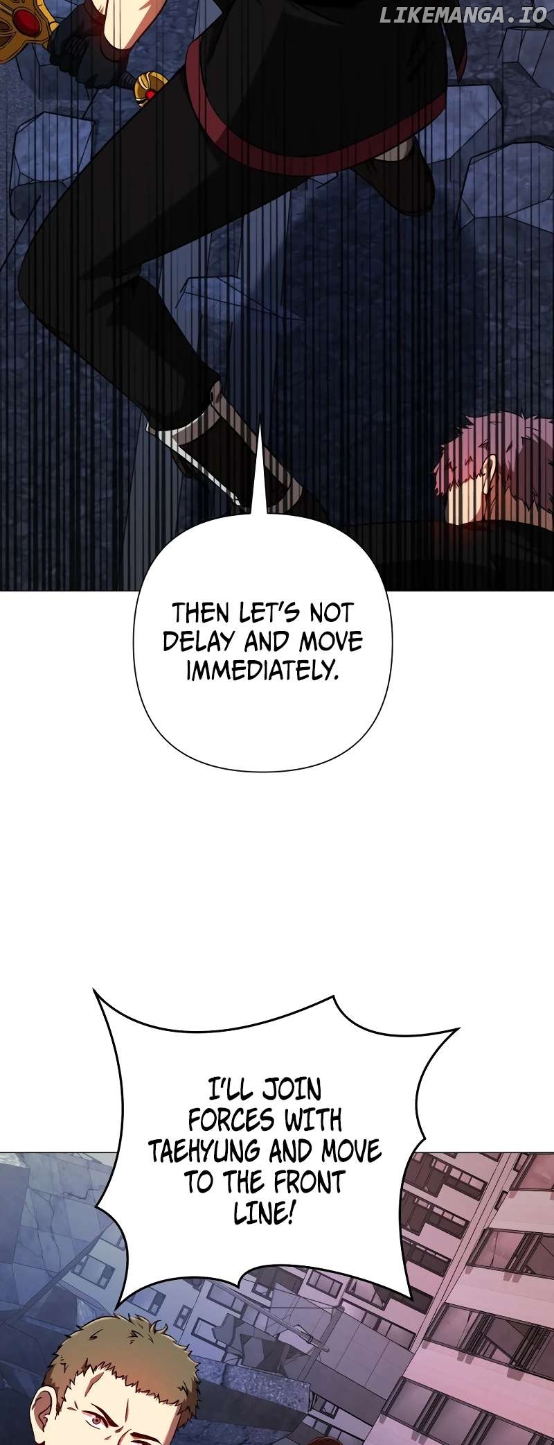 Return of the SSS-Class Demon Lord Chapter 35 - page 16