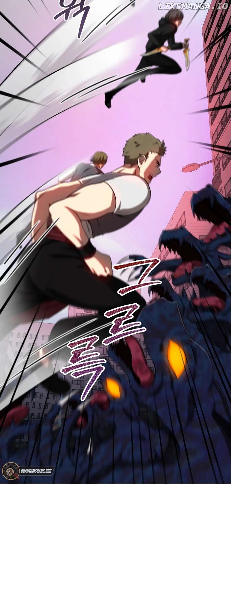 Return of the SSS-Class Demon Lord Chapter 35 - page 19
