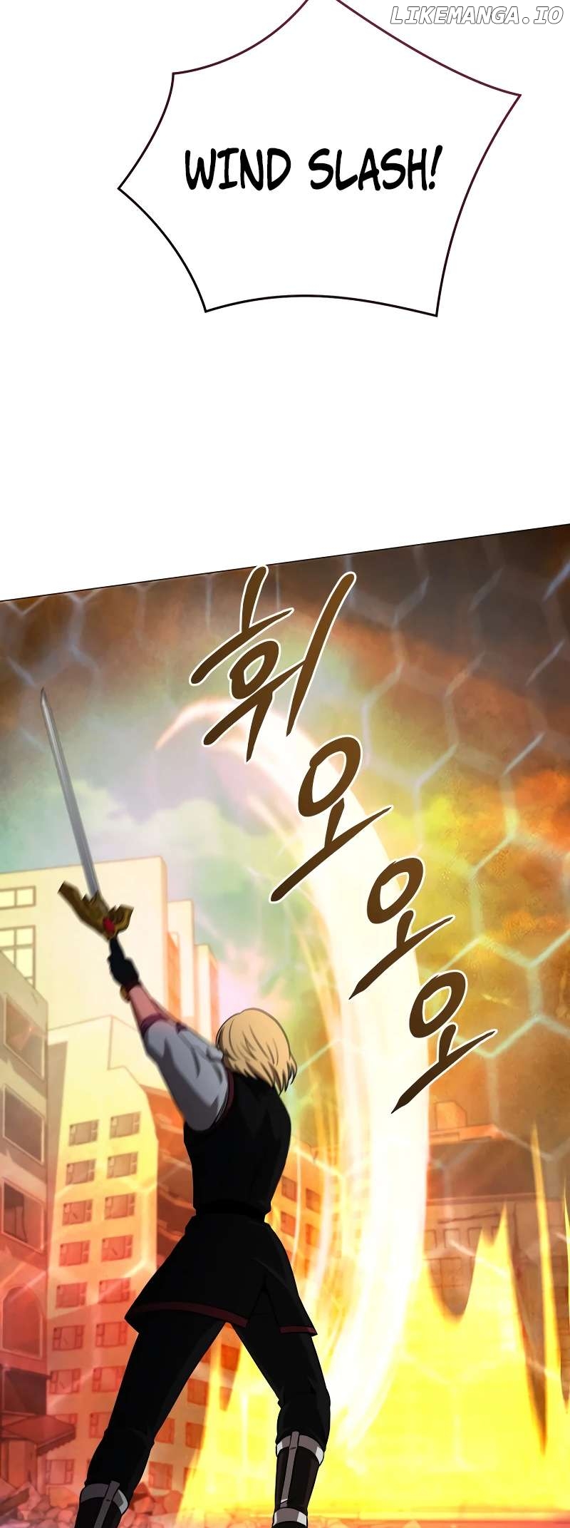 Return of the SSS-Class Demon Lord Chapter 35 - page 23