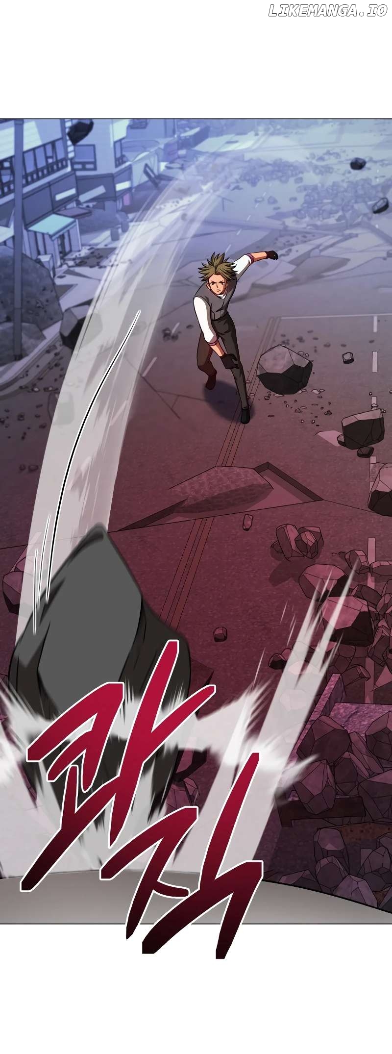 Return of the SSS-Class Demon Lord Chapter 35 - page 28