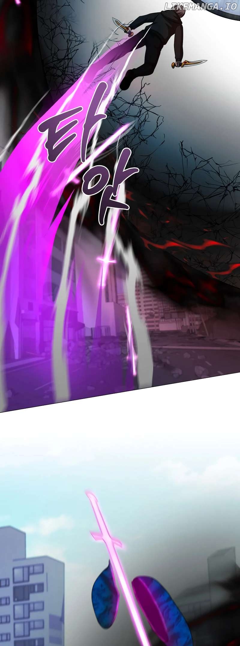 Return of the SSS-Class Demon Lord Chapter 35 - page 30