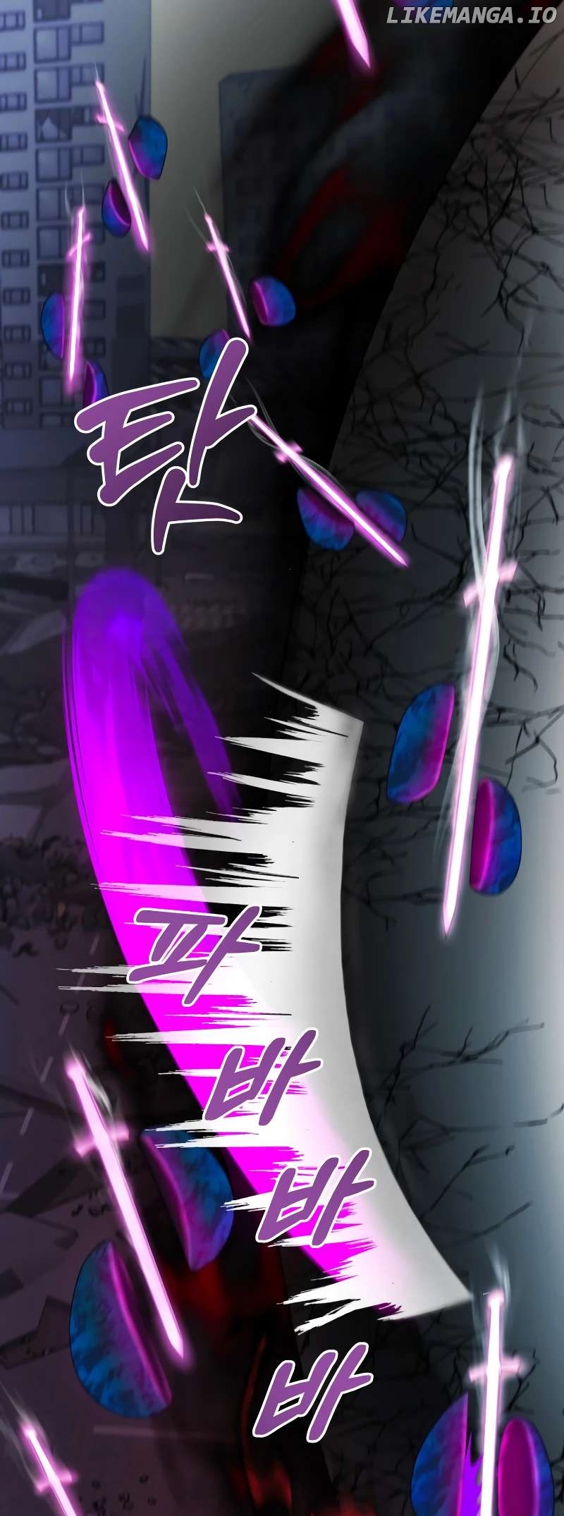 Return of the SSS-Class Demon Lord Chapter 35 - page 31