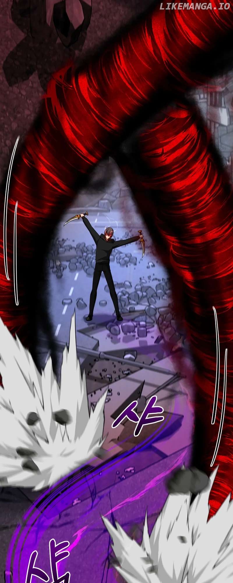 Return of the SSS-Class Demon Lord Chapter 35 - page 35