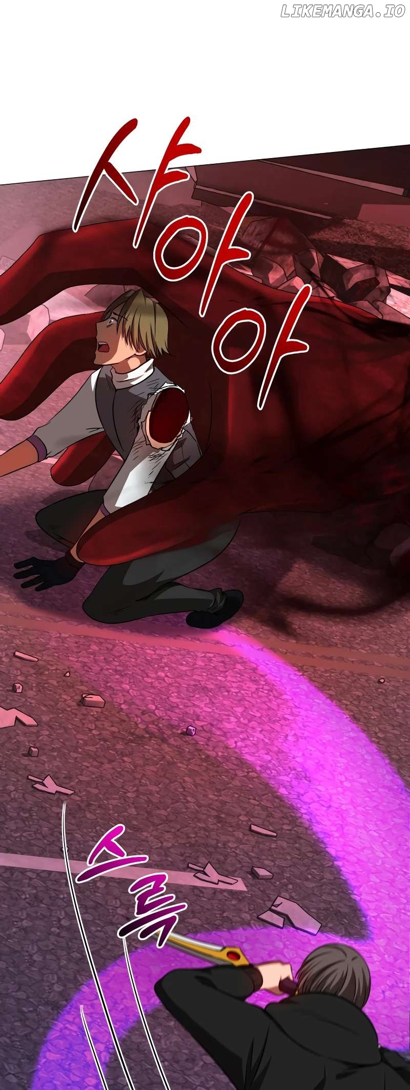 Return of the SSS-Class Demon Lord Chapter 35 - page 43
