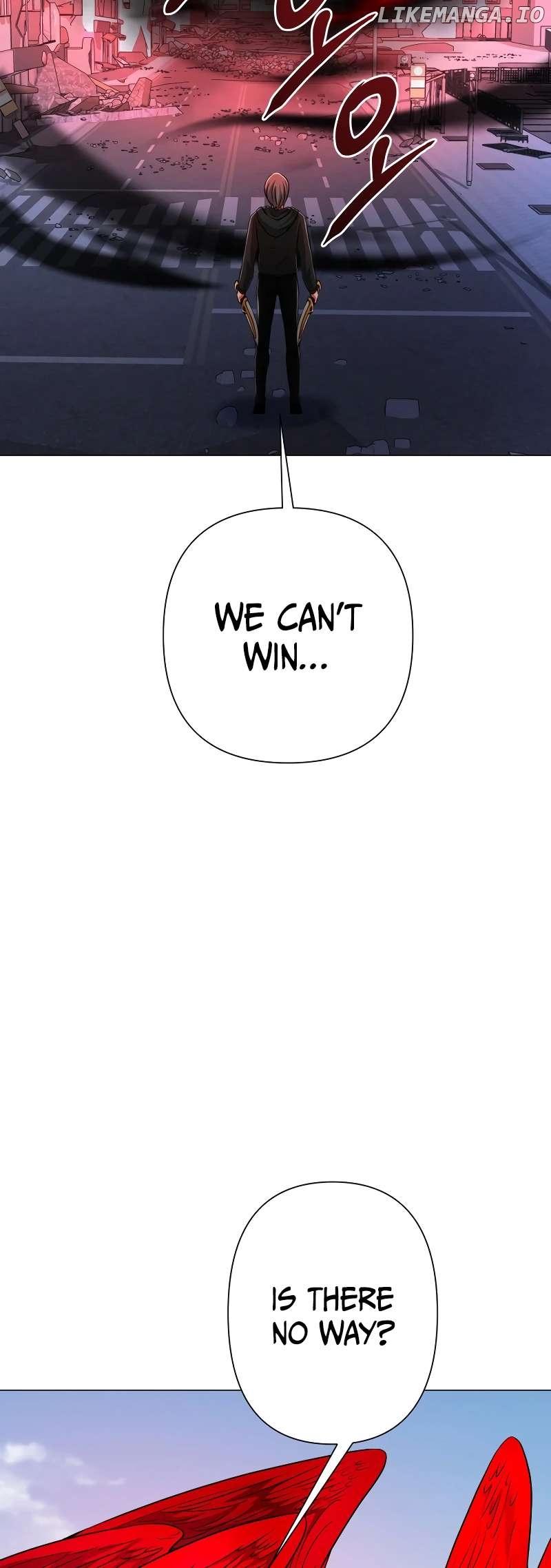 Return of the SSS-Class Demon Lord Chapter 35 - page 47