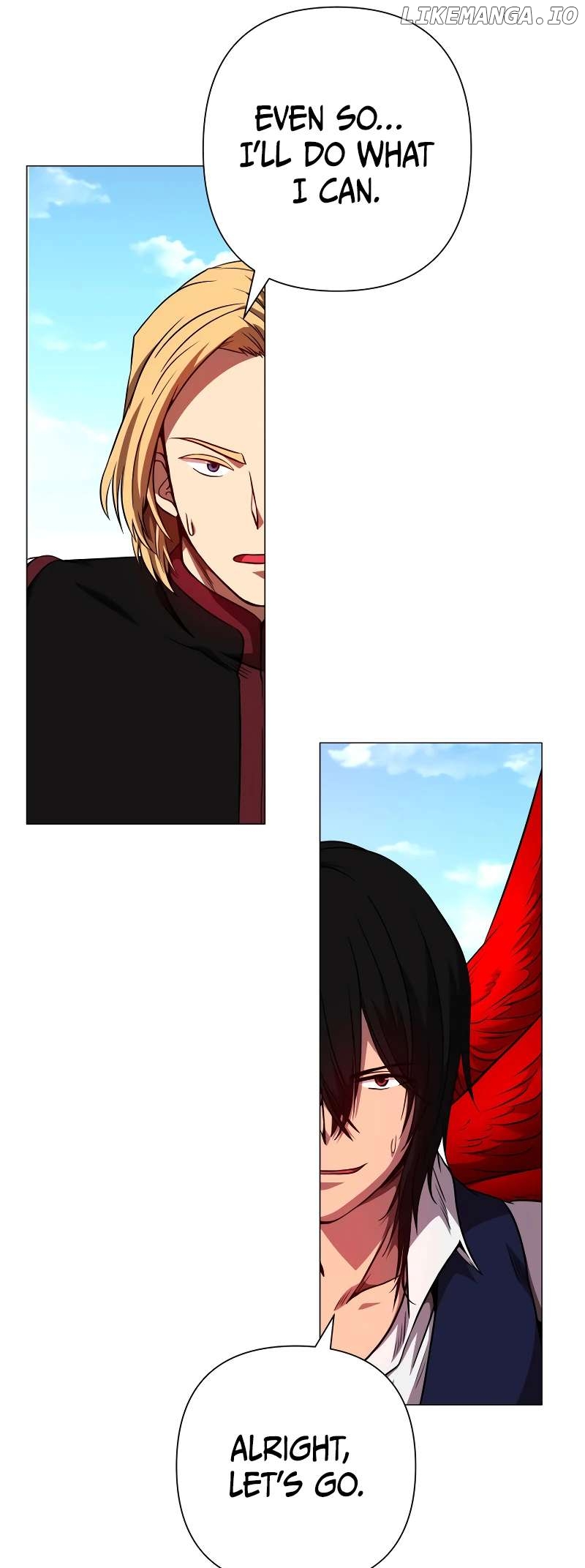 Return of the SSS-Class Demon Lord Chapter 35 - page 52