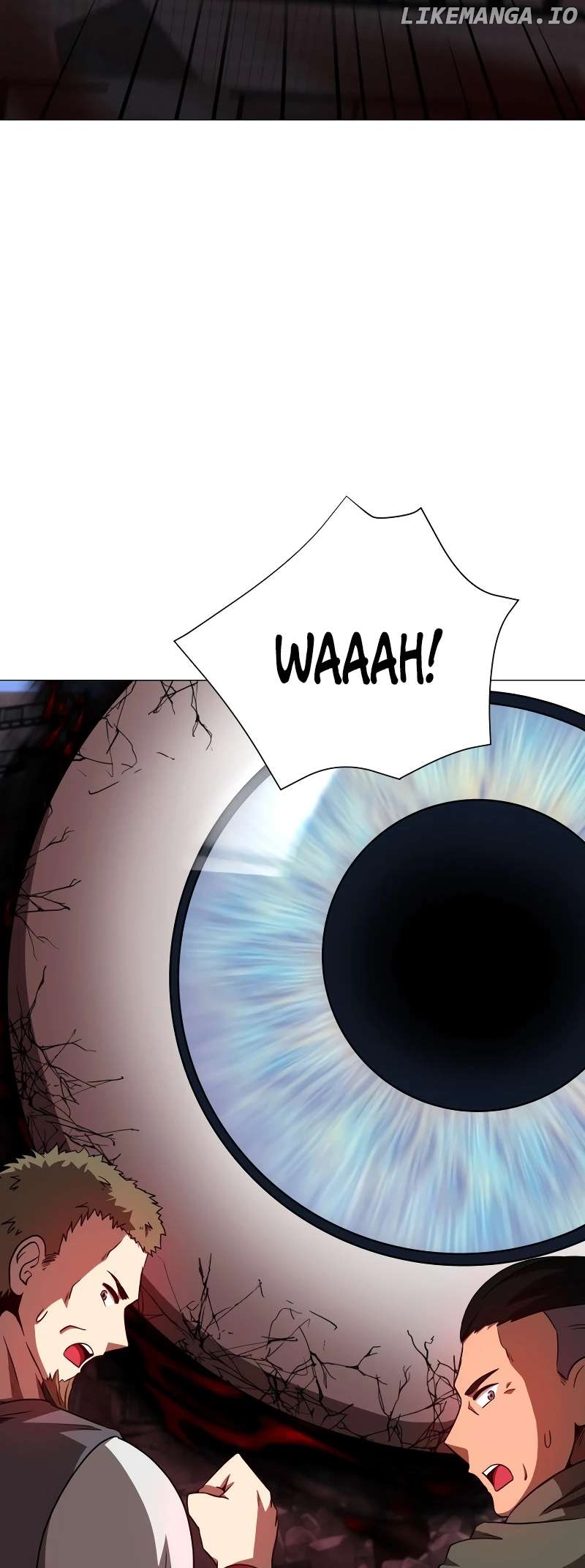 Return of the SSS-Class Demon Lord Chapter 35 - page 54