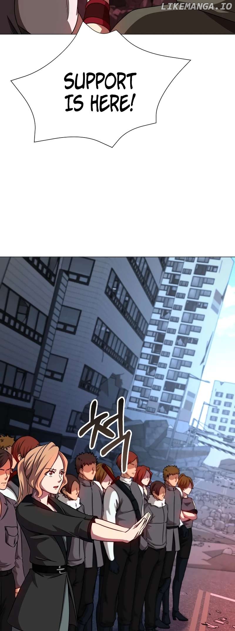 Return of the SSS-Class Demon Lord Chapter 35 - page 55