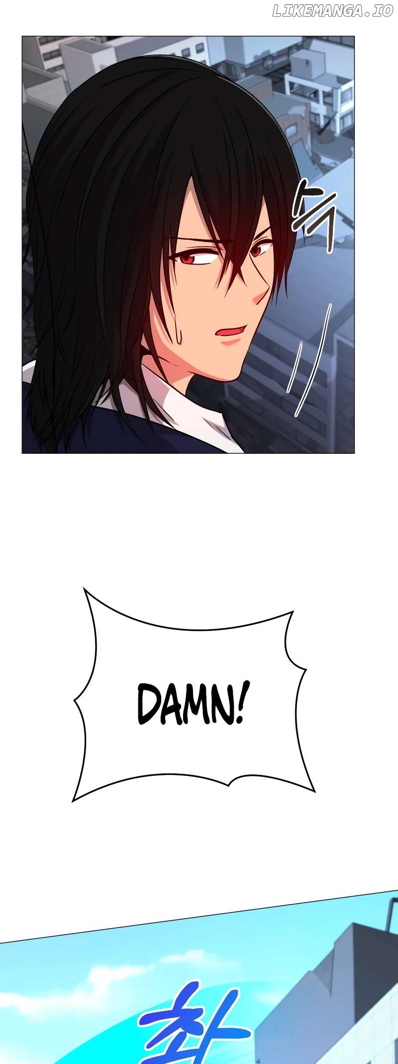 Return of the SSS-Class Demon Lord Chapter 35 - page 59