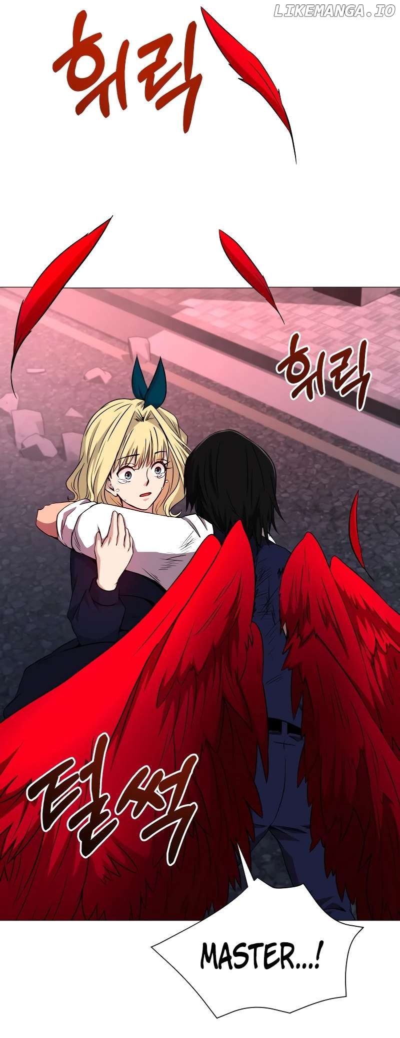 Return of the SSS-Class Demon Lord Chapter 35 - page 66