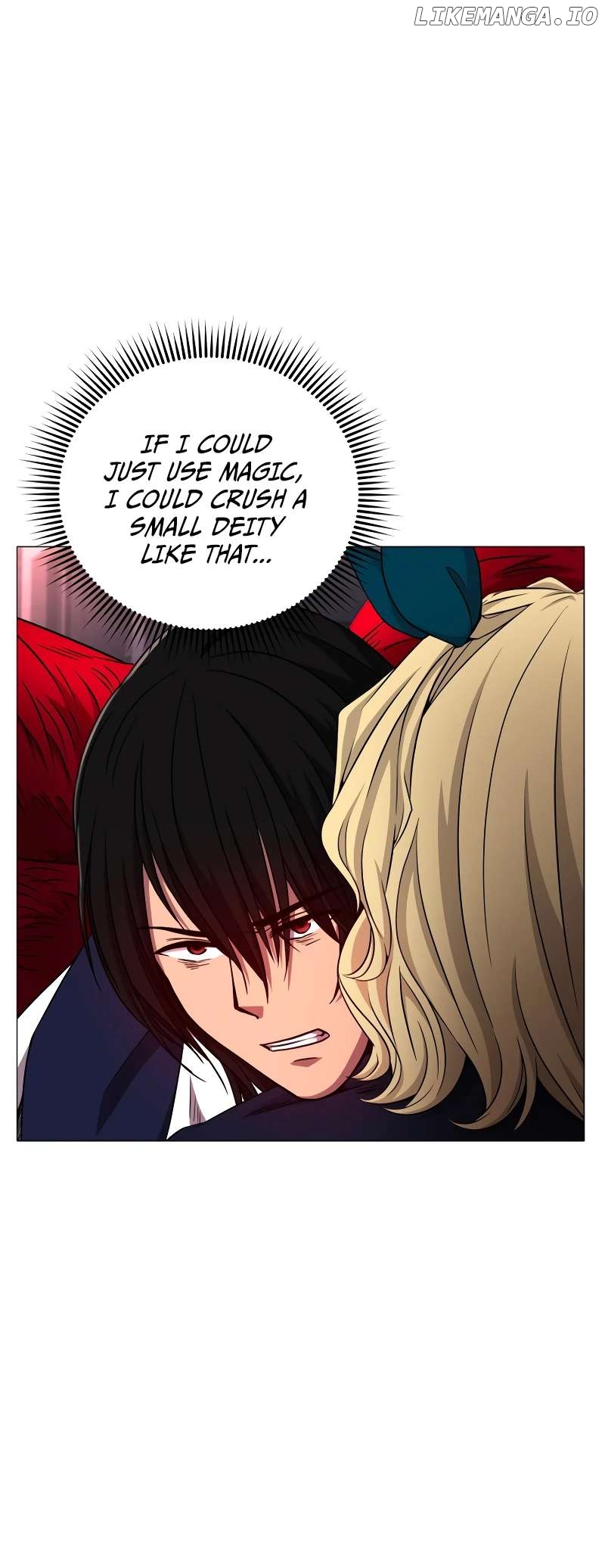 Return of the SSS-Class Demon Lord Chapter 35 - page 67