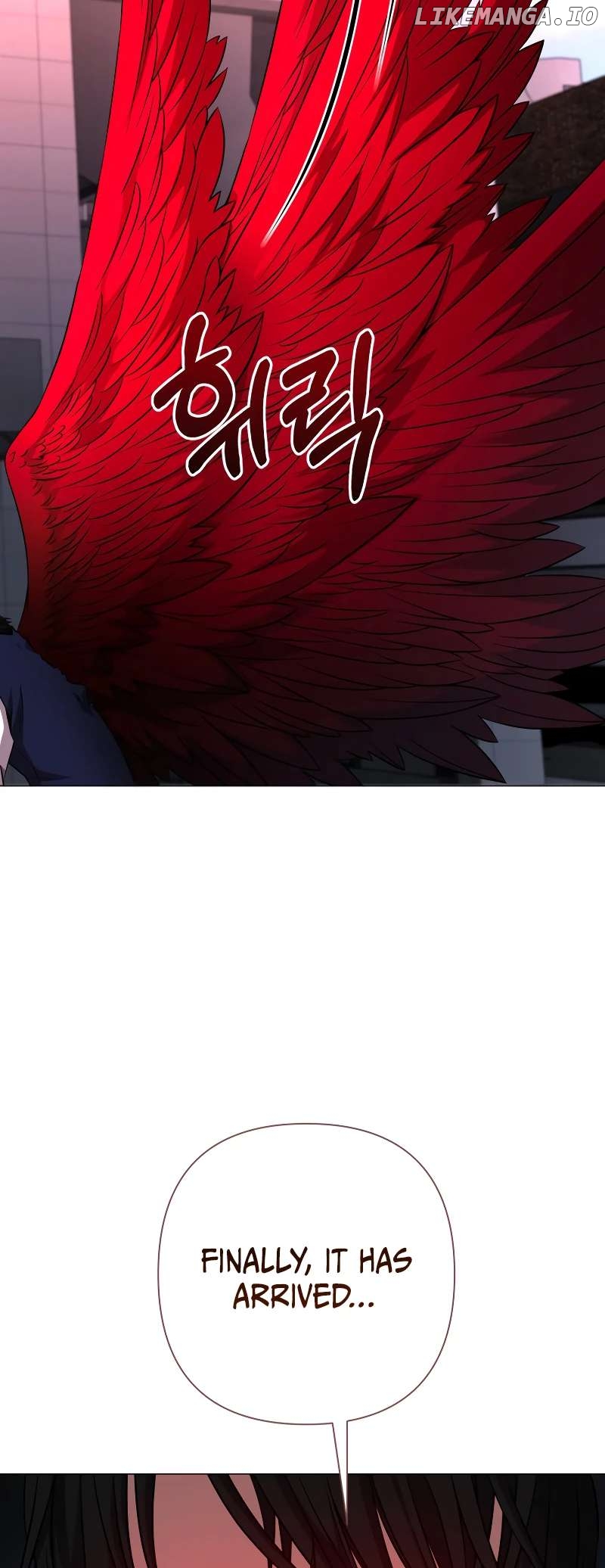 Return of the SSS-Class Demon Lord Chapter 35 - page 70