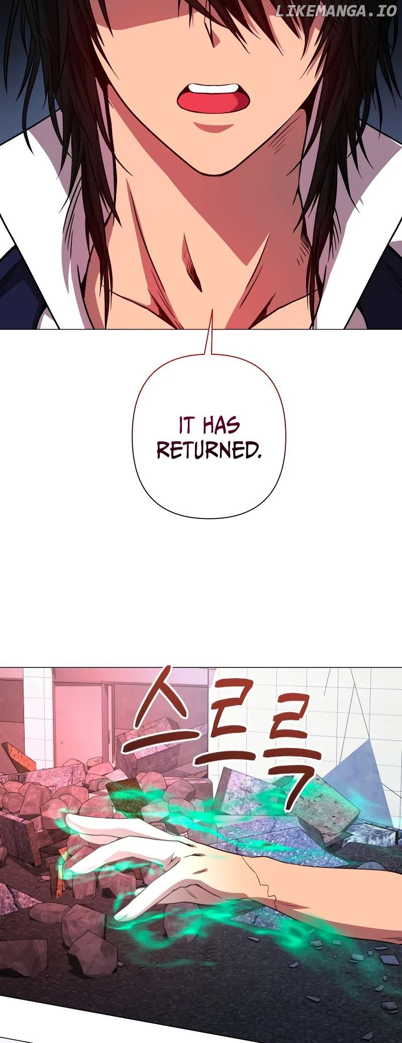 Return of the SSS-Class Demon Lord Chapter 35 - page 71