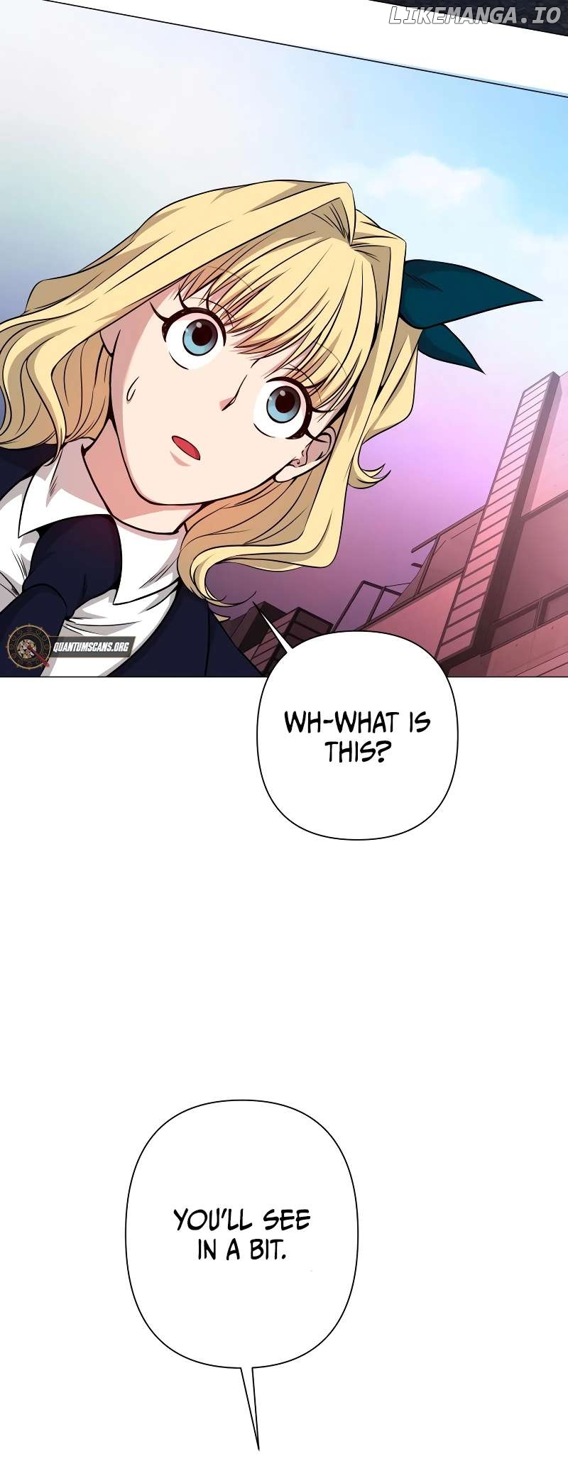 Return of the SSS-Class Demon Lord Chapter 35 - page 72