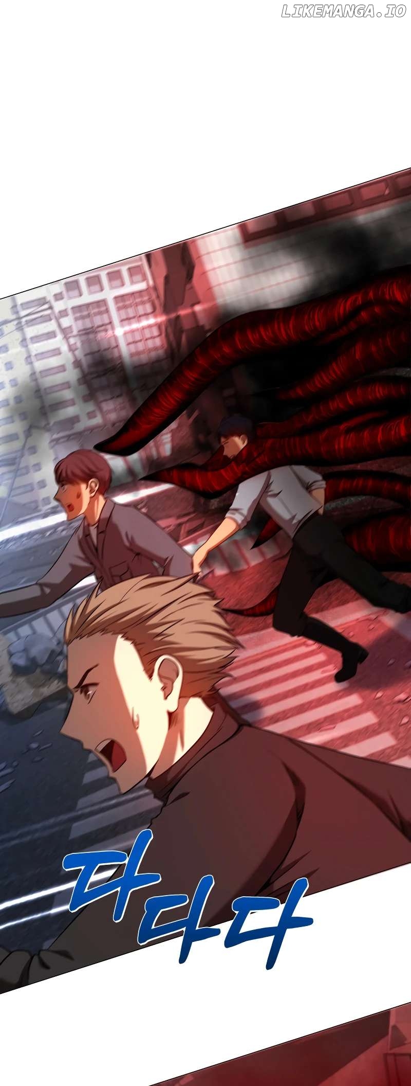 Return of the SSS-Class Demon Lord Chapter 36 - page 1