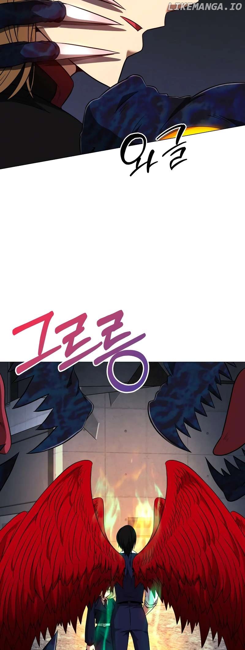 Return of the SSS-Class Demon Lord Chapter 36 - page 10