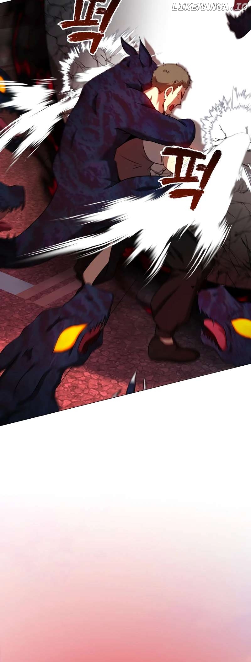 Return of the SSS-Class Demon Lord Chapter 36 - page 3