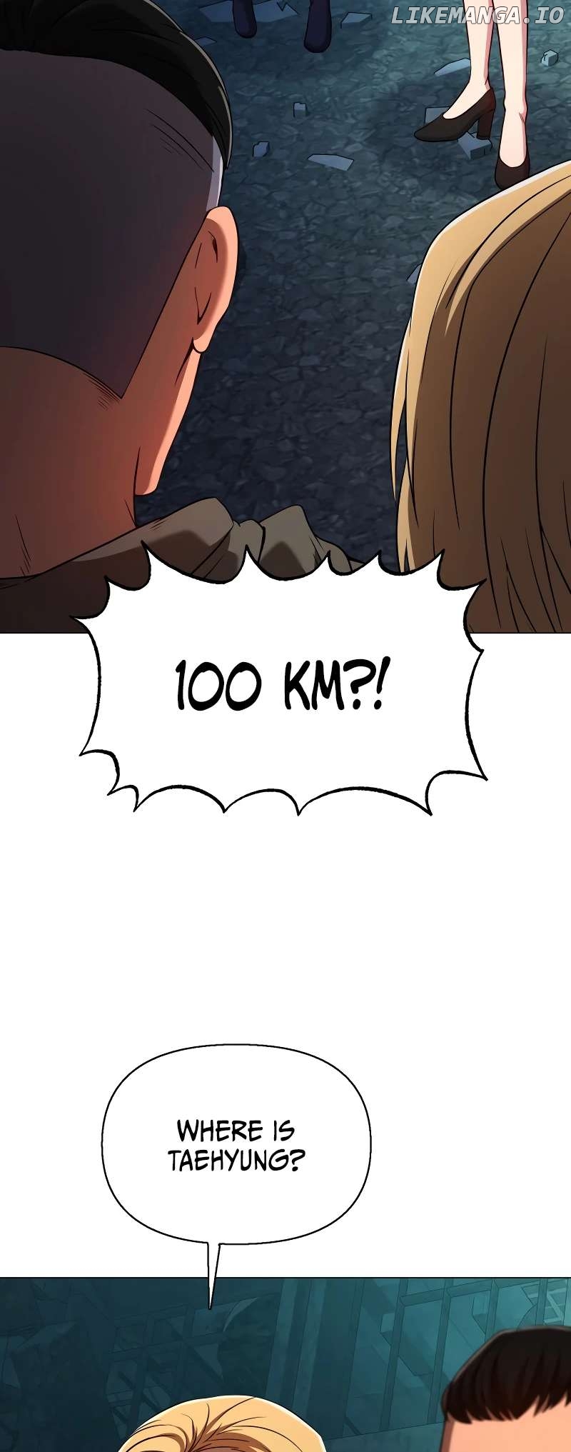 Return of the SSS-Class Demon Lord Chapter 36 - page 42