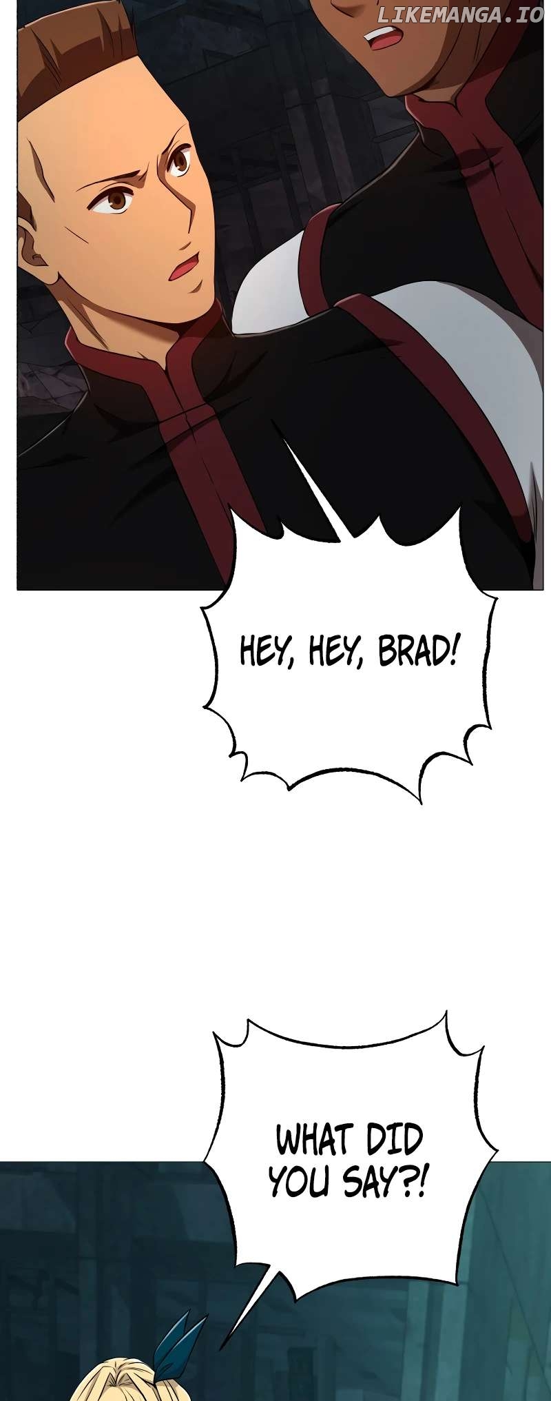 Return of the SSS-Class Demon Lord Chapter 36 - page 45