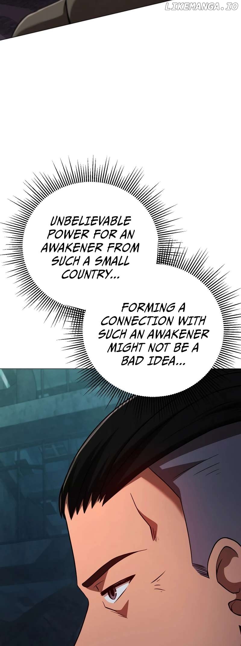 Return of the SSS-Class Demon Lord Chapter 36 - page 57