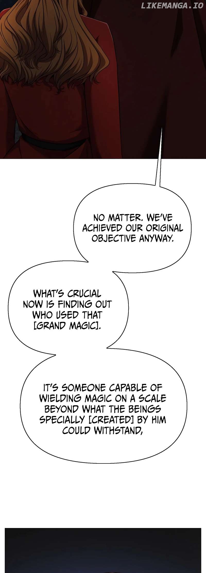 Return of the SSS-Class Demon Lord Chapter 36 - page 63