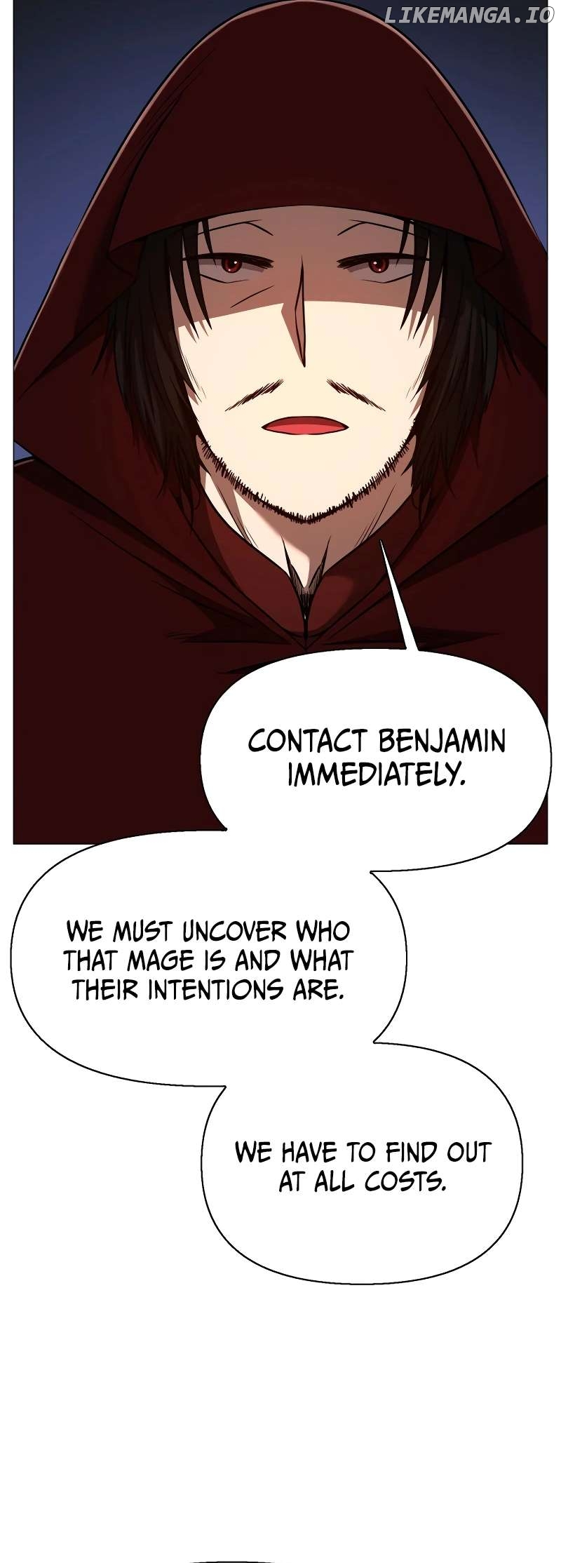 Return of the SSS-Class Demon Lord Chapter 36 - page 64