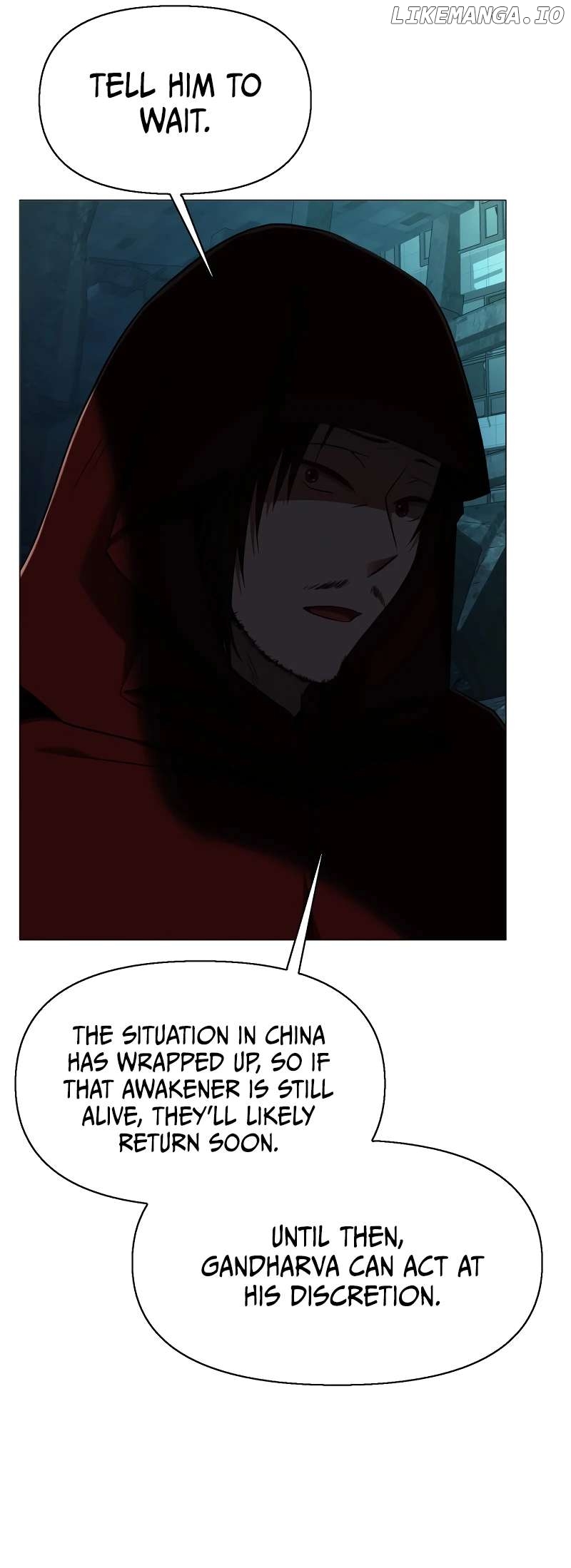 Return of the SSS-Class Demon Lord Chapter 36 - page 67
