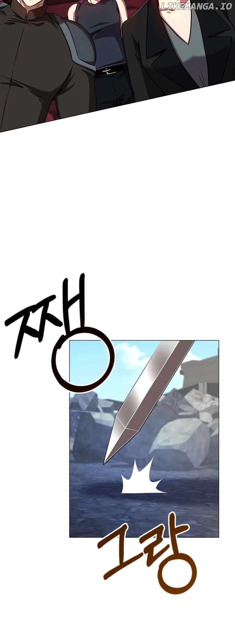 Return of the SSS-Class Demon Lord Chapter 36 - page 7