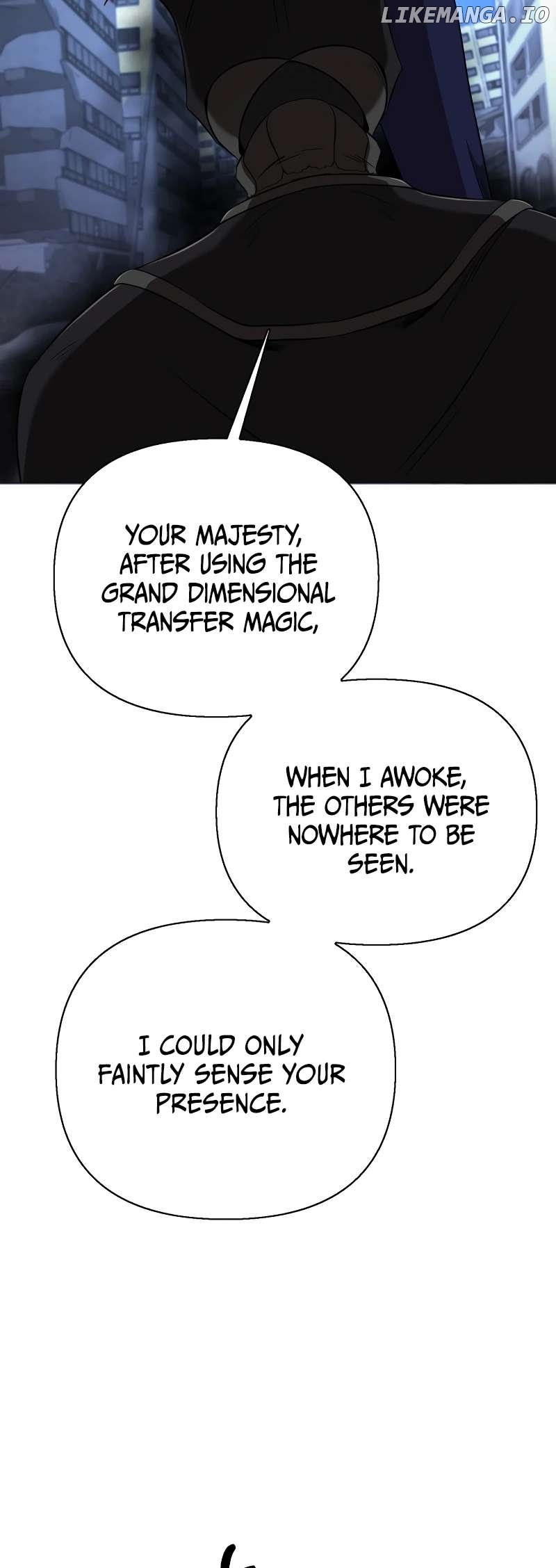 Return of the SSS-Class Demon Lord Chapter 36 - page 76