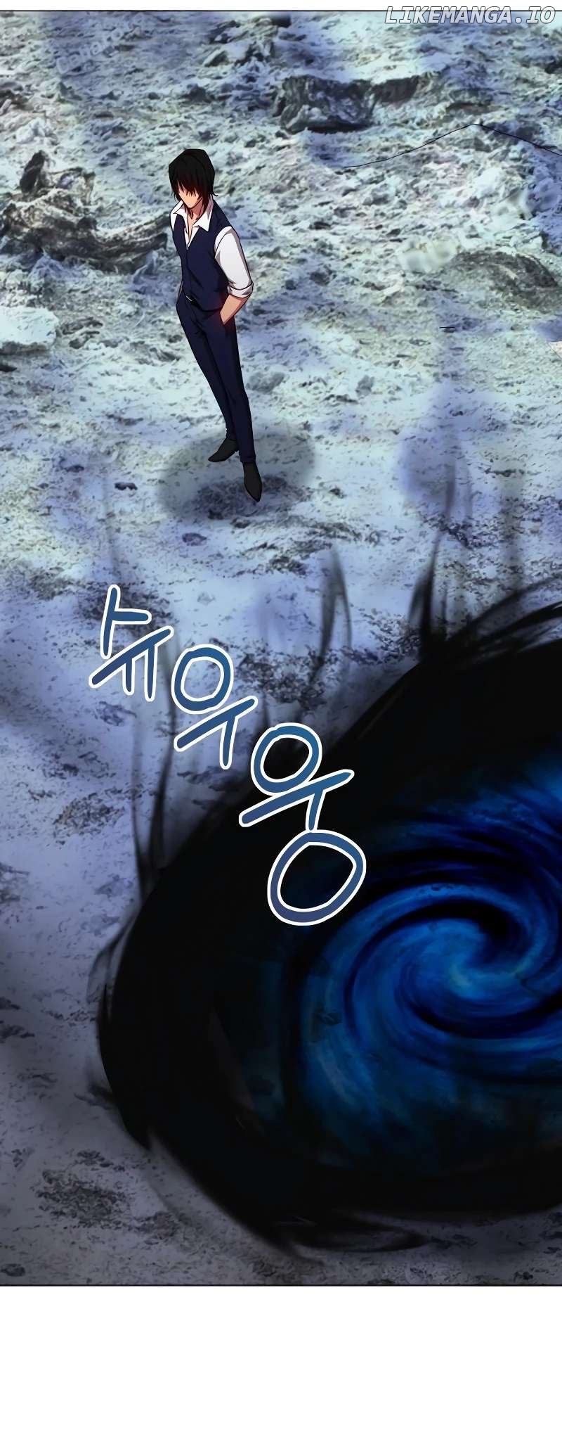 Return of the SSS-Class Demon Lord Chapter 36 - page 79