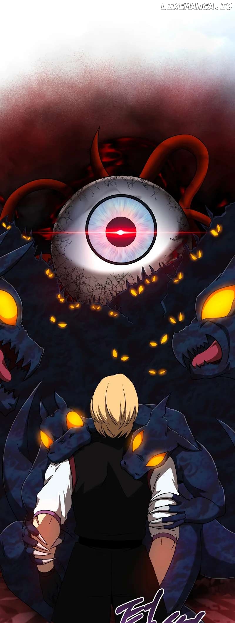 Return of the SSS-Class Demon Lord Chapter 36 - page 8