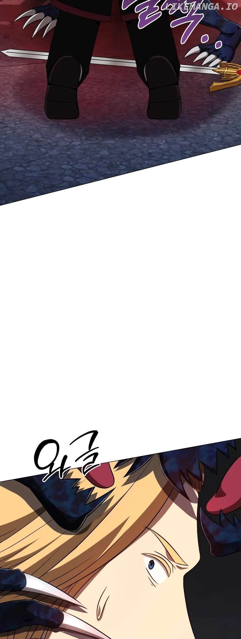 Return of the SSS-Class Demon Lord Chapter 36 - page 9