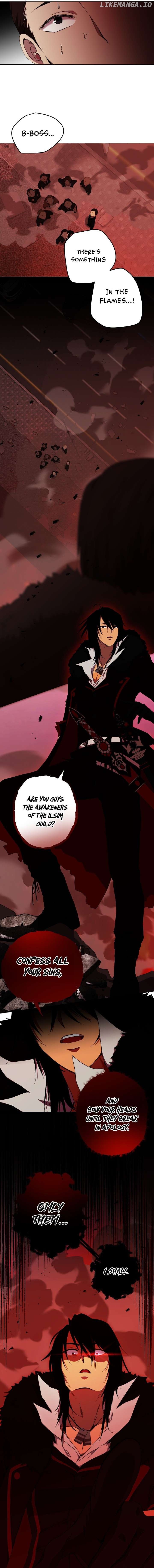 Return of the SSS-Class Demon Lord Chapter 5 - page 19