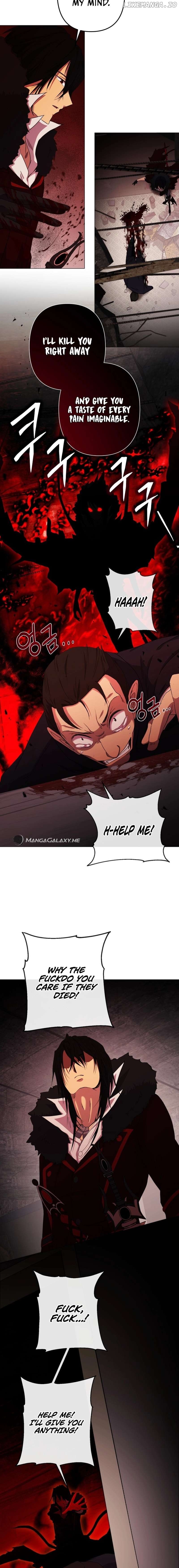 Return of the SSS-Class Demon Lord Chapter 6 - page 19