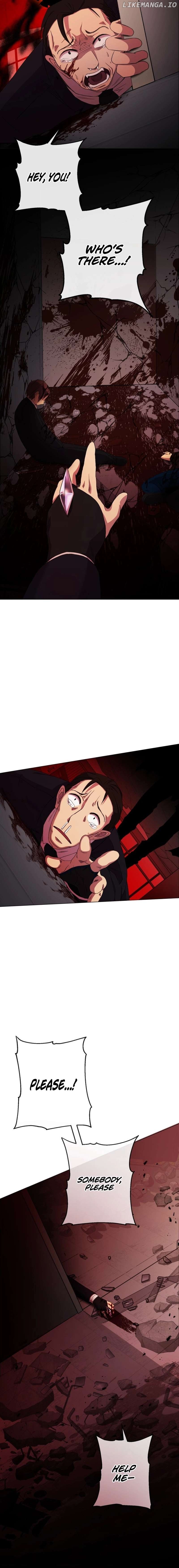 Return of the SSS-Class Demon Lord Chapter 6 - page 20
