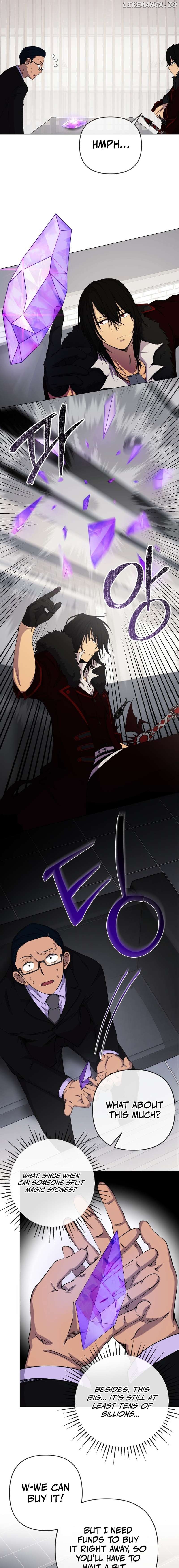 Return of the SSS-Class Demon Lord Chapter 7 - page 17