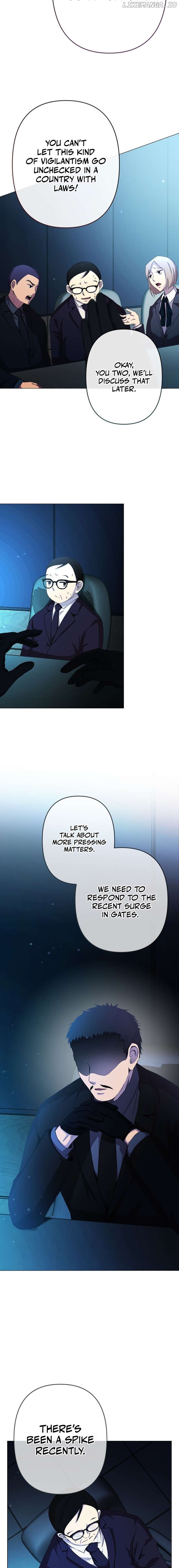 Return of the SSS-Class Demon Lord Chapter 7 - page 2