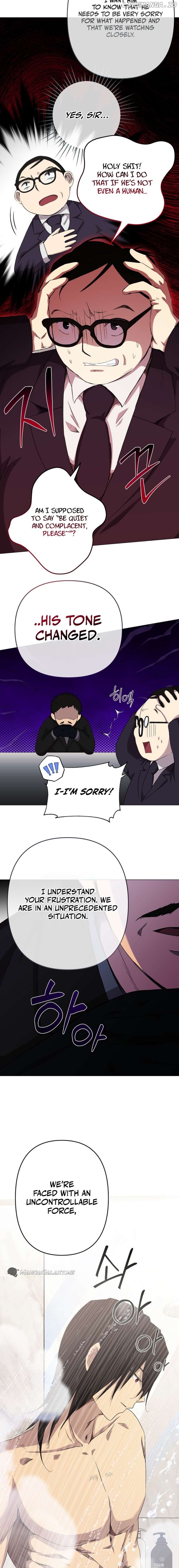 Return of the SSS-Class Demon Lord Chapter 7 - page 4