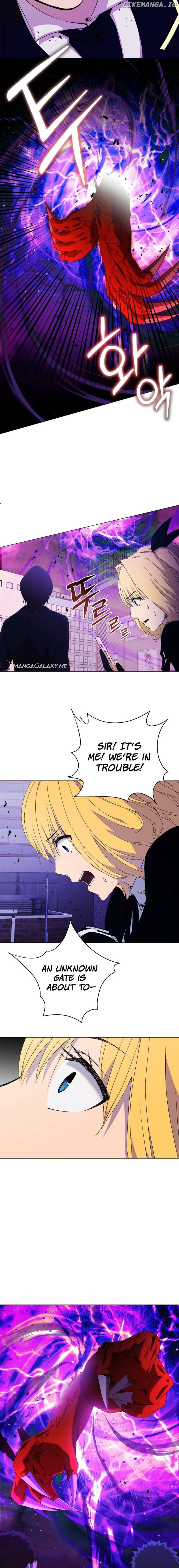 Return of the SSS-Class Demon Lord Chapter 8 - page 12
